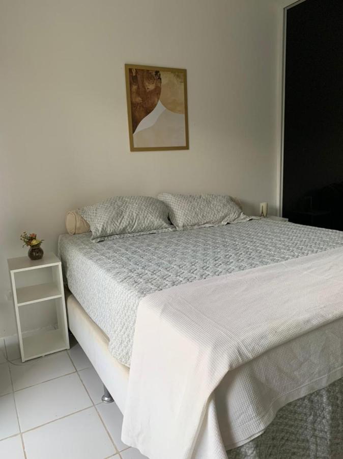 Monte Castelo Gravata Aparthotel Buitenkant foto