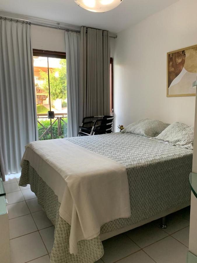 Monte Castelo Gravata Aparthotel Buitenkant foto